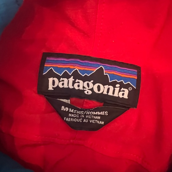 Patagonia  Nano-Air Jacket - Medium - Picture 8 of 10